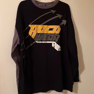 RocaWear long sleeve shirt